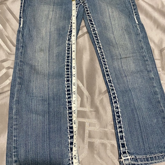 Capri denim - Picture 6 of 6